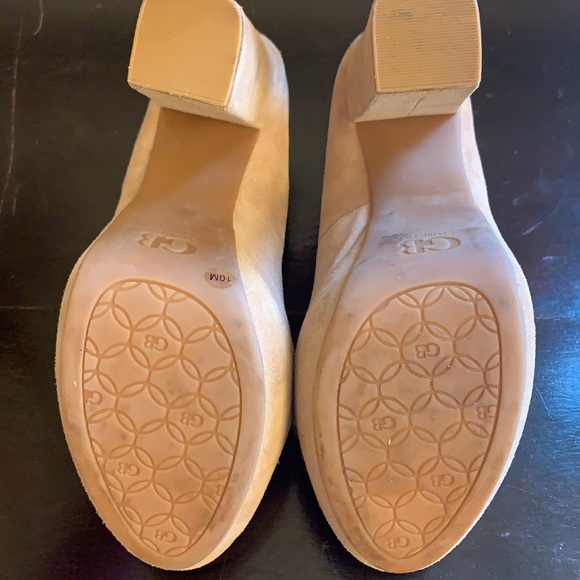 Gianni Bini Shoes - Picture 5 of 8